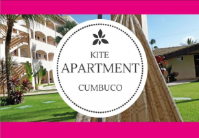 Отель Kite Apartment Cumbuco  Каукая